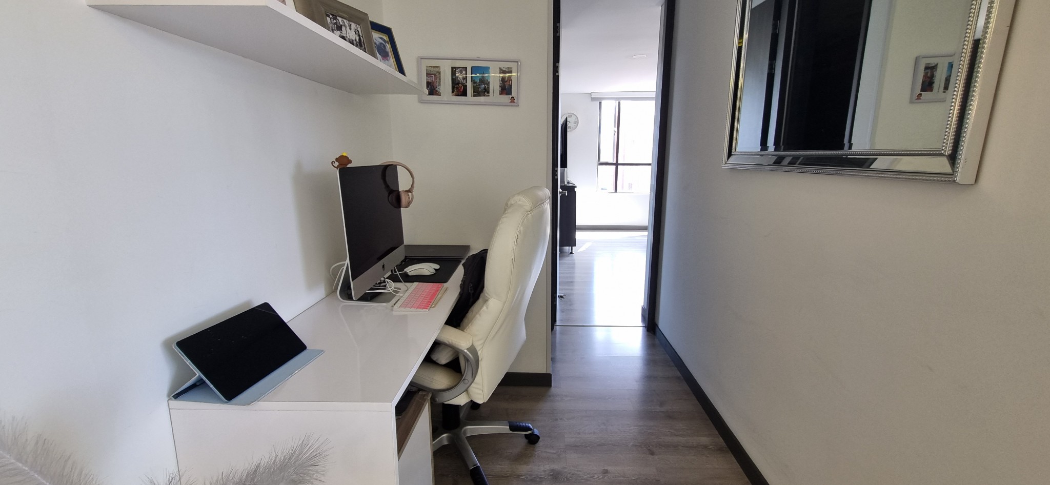 Apartamento en venta en Cedritos, Bogotá · foto 6 de 22