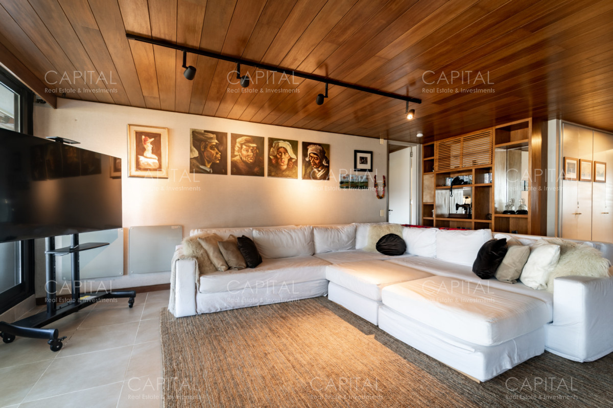 Apartamento en Alquiler · Foto 7