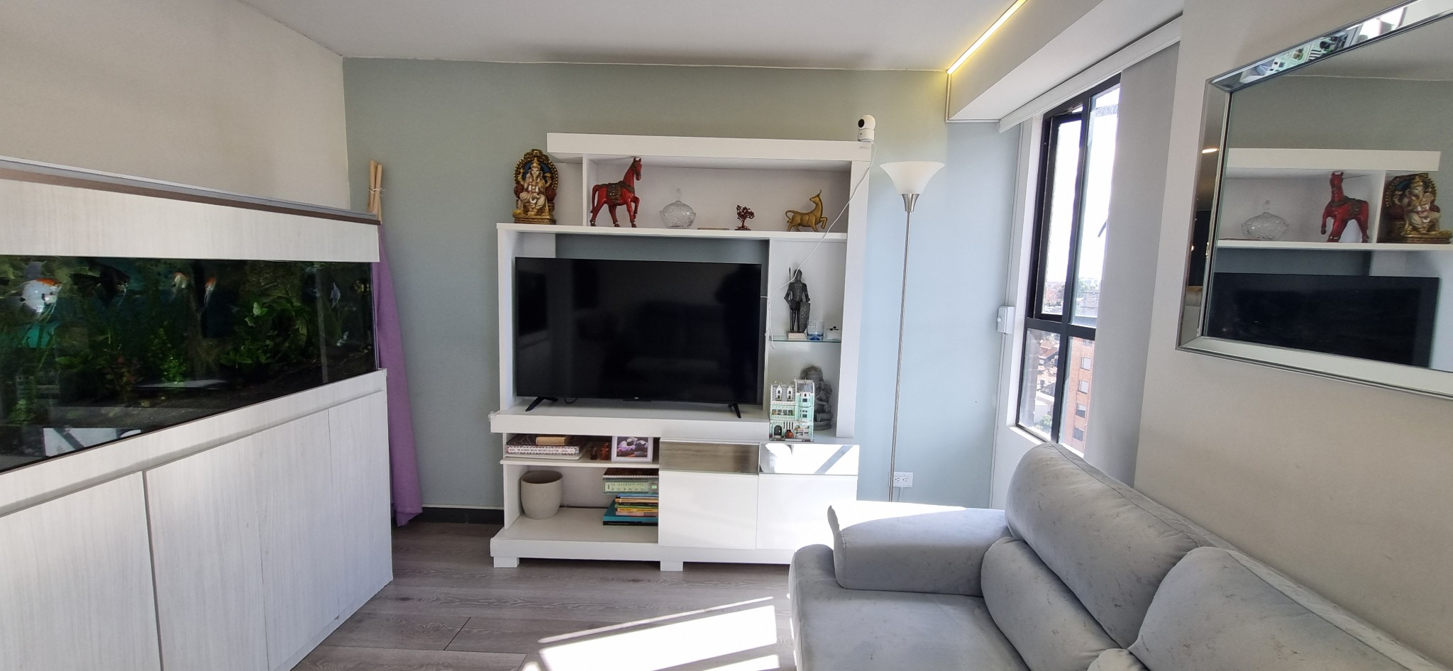 Apartamento en venta en Cedritos, Bogotá · foto 5 de 22