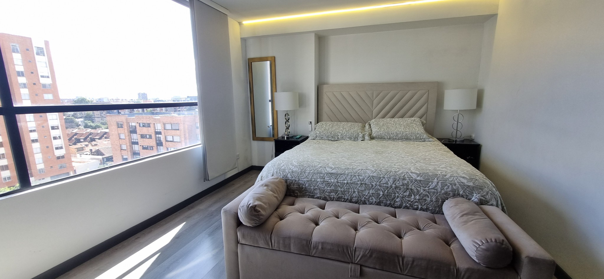 Apartamento en venta en Cedritos, Bogotá · foto 10 de 22