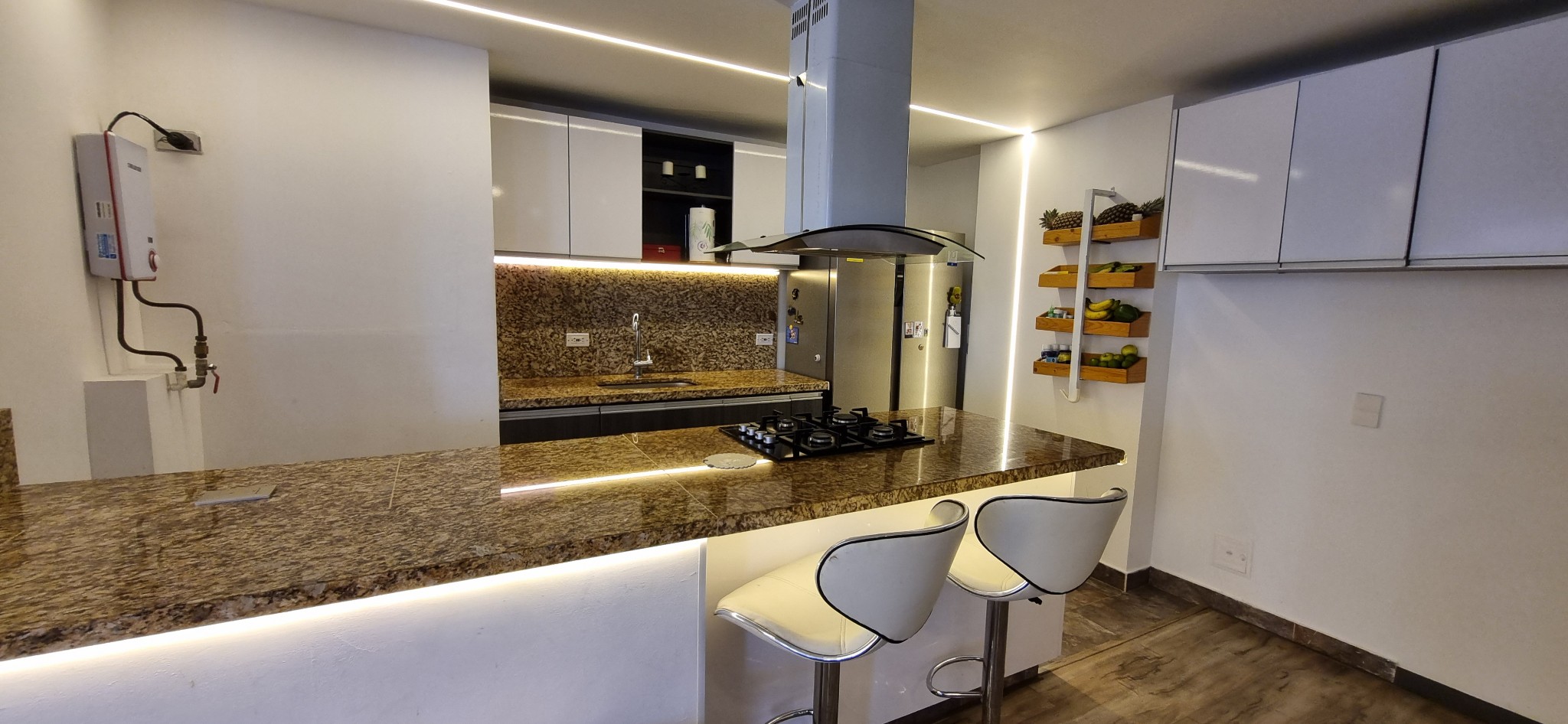 Apartamento en venta en Cedritos, Bogotá · foto 9 de 22