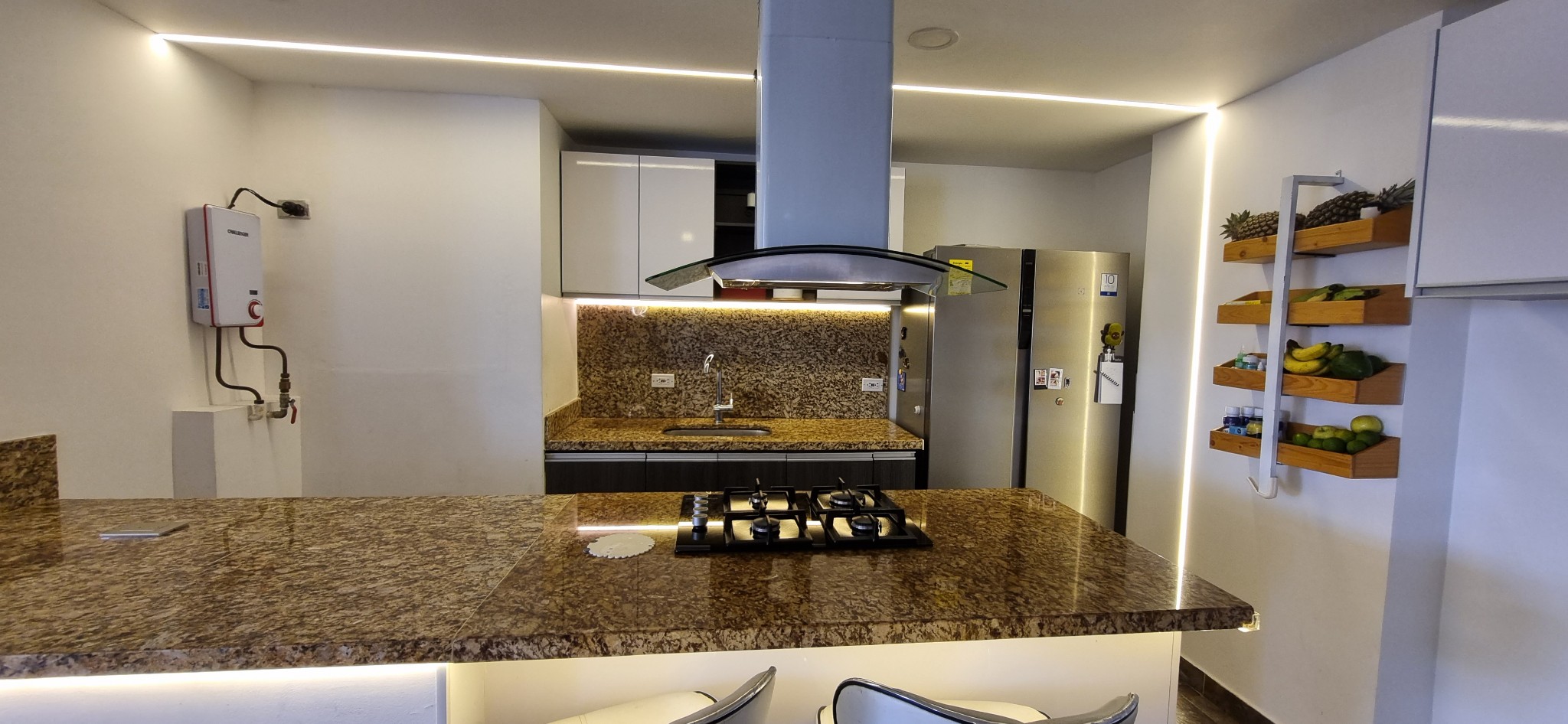 Apartamento en venta en Cedritos, Bogotá · foto 8 de 22