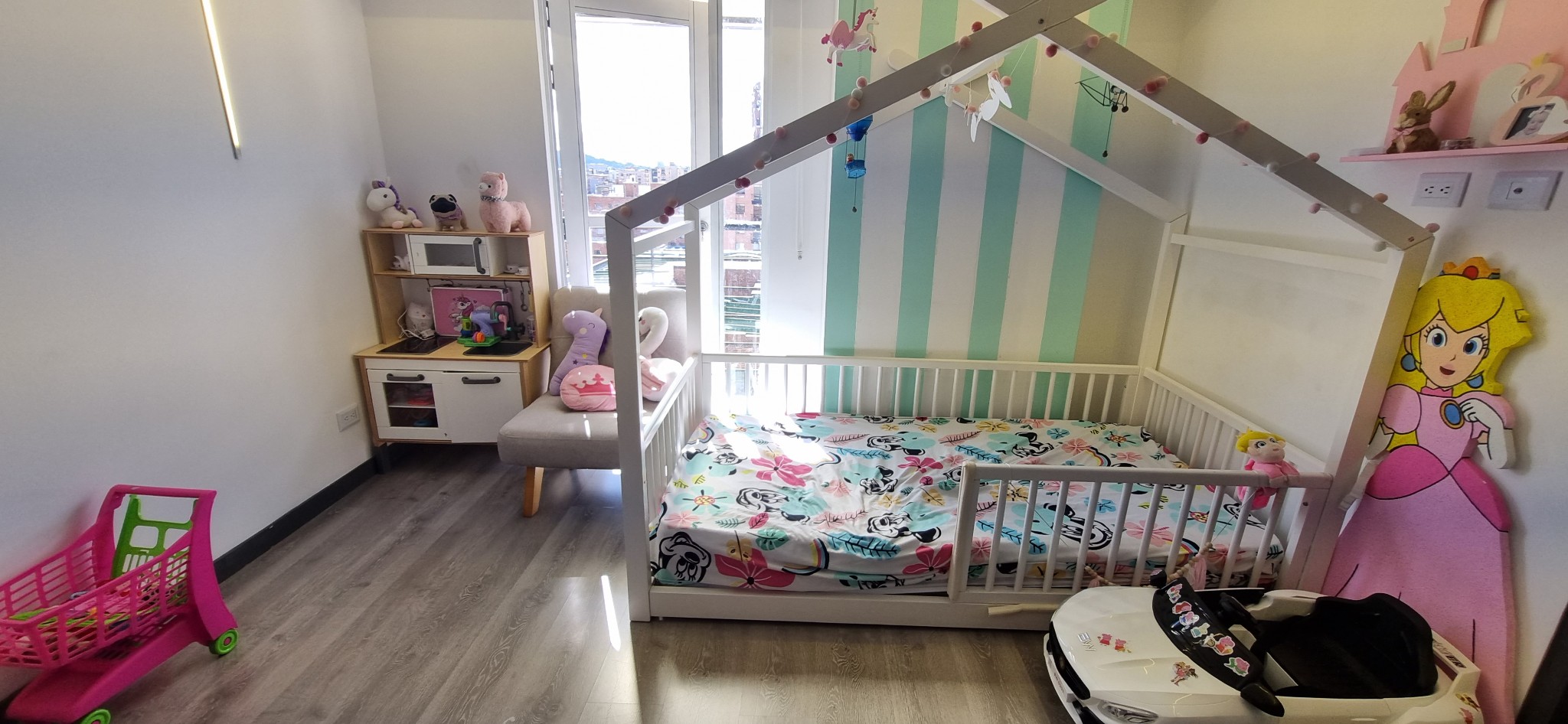 Apartamento en venta en Cedritos, Bogotá · foto 11 de 22
