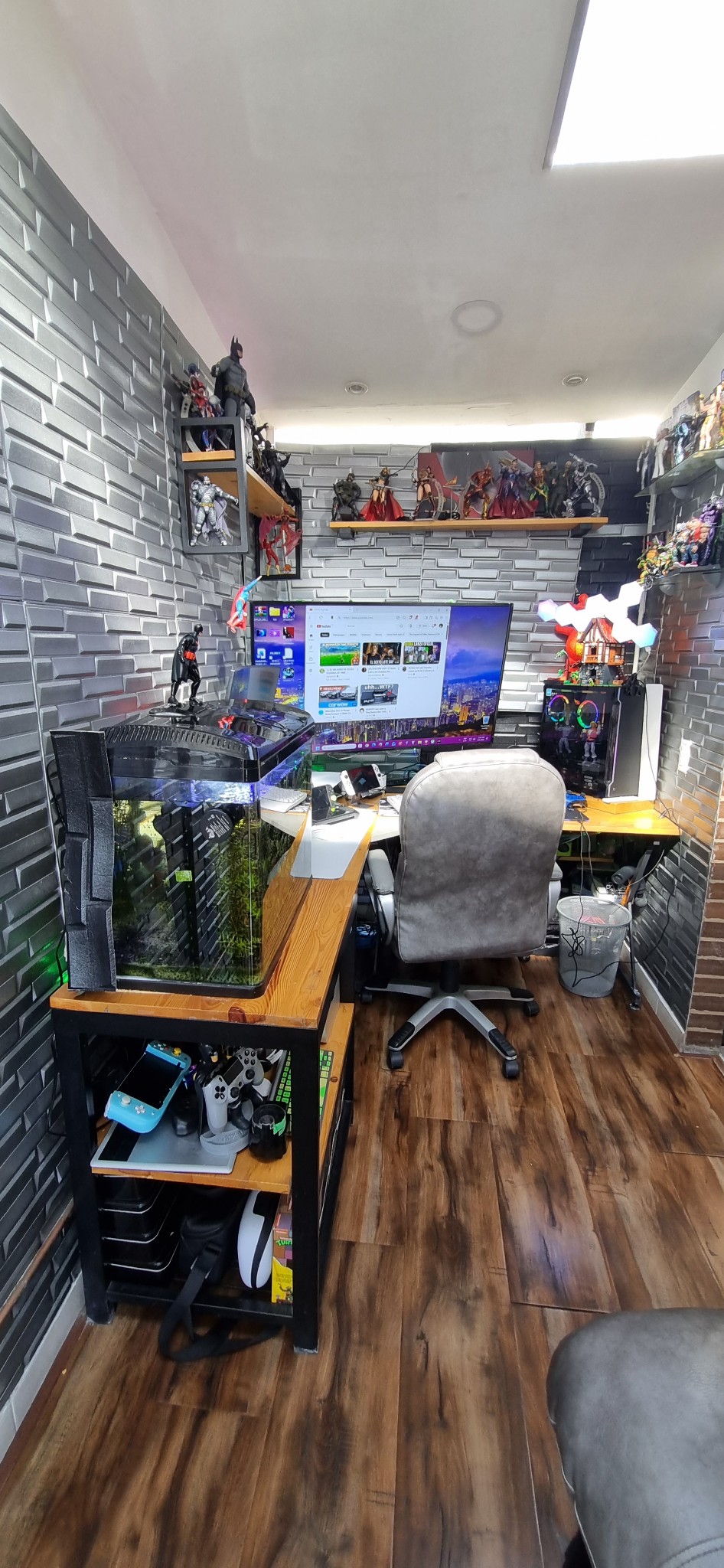 Apartamento en venta en Cedritos, Bogotá · foto 12 de 22