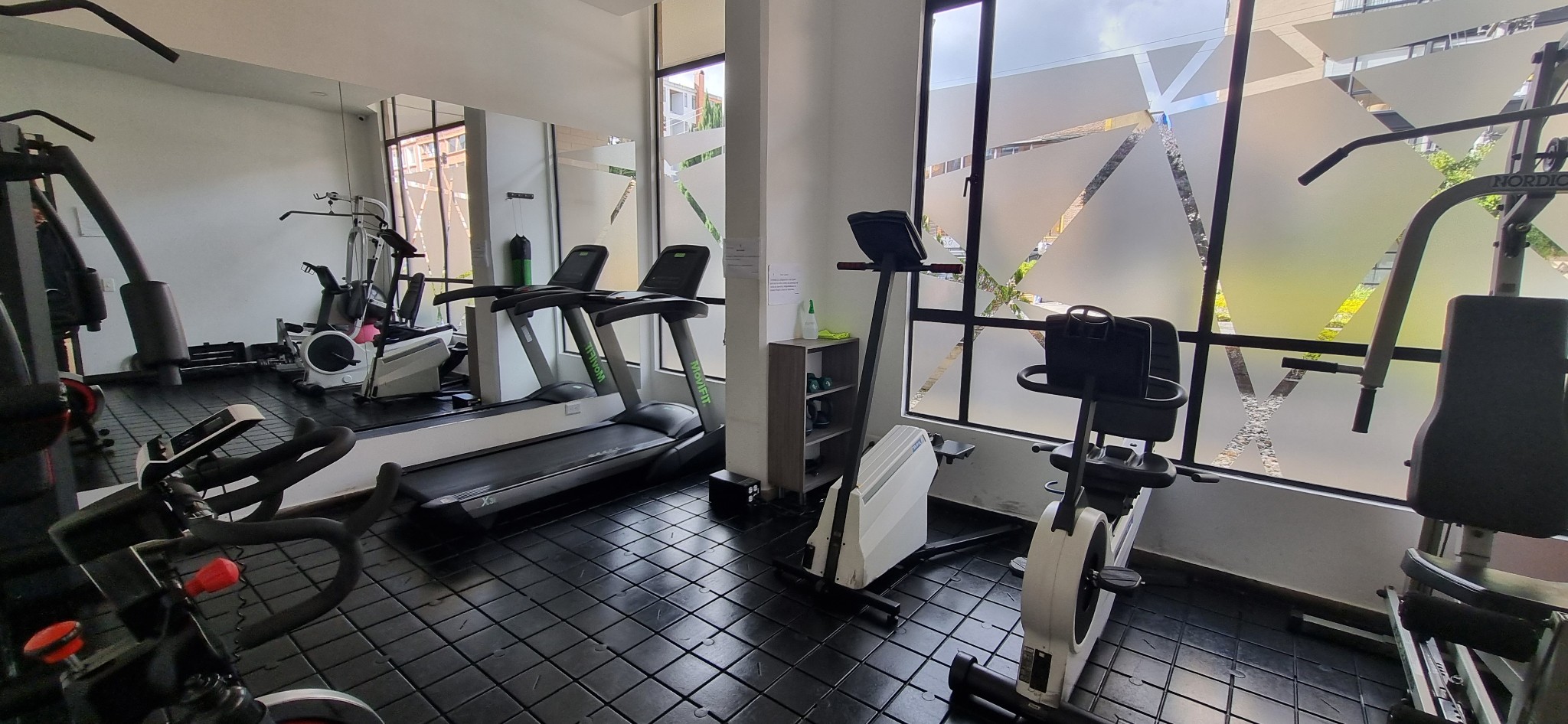 Apartamento en venta en Cedritos, Bogotá · foto 19 de 22