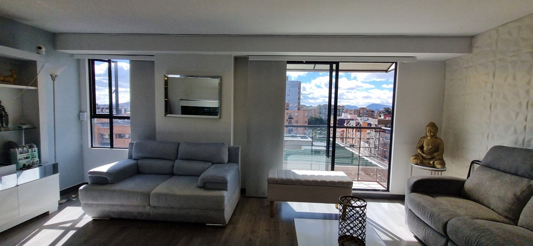 Apartamento en venta en Cedritos, Bogotá · foto 4 de 22