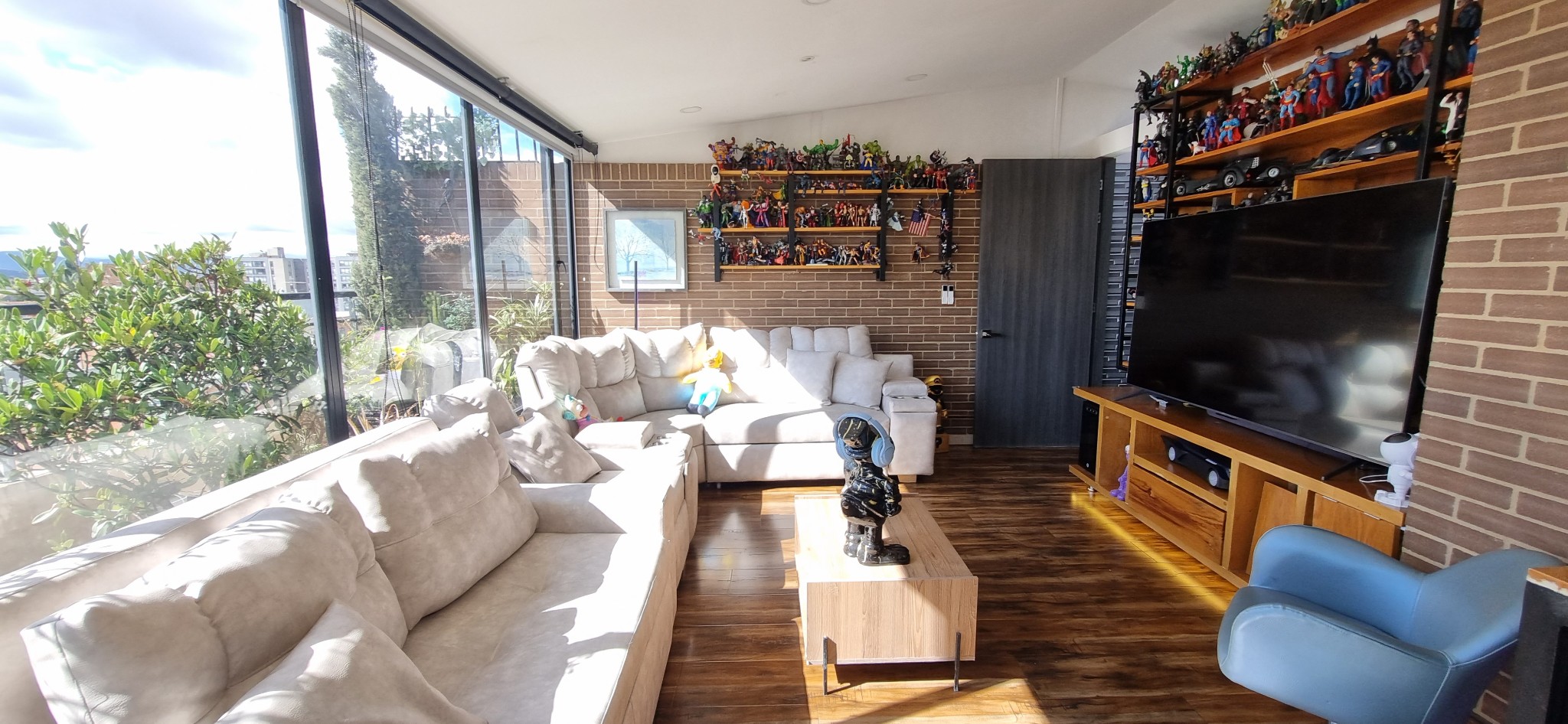 Apartamento en venta en Cedritos, Bogotá · foto 2 de 22