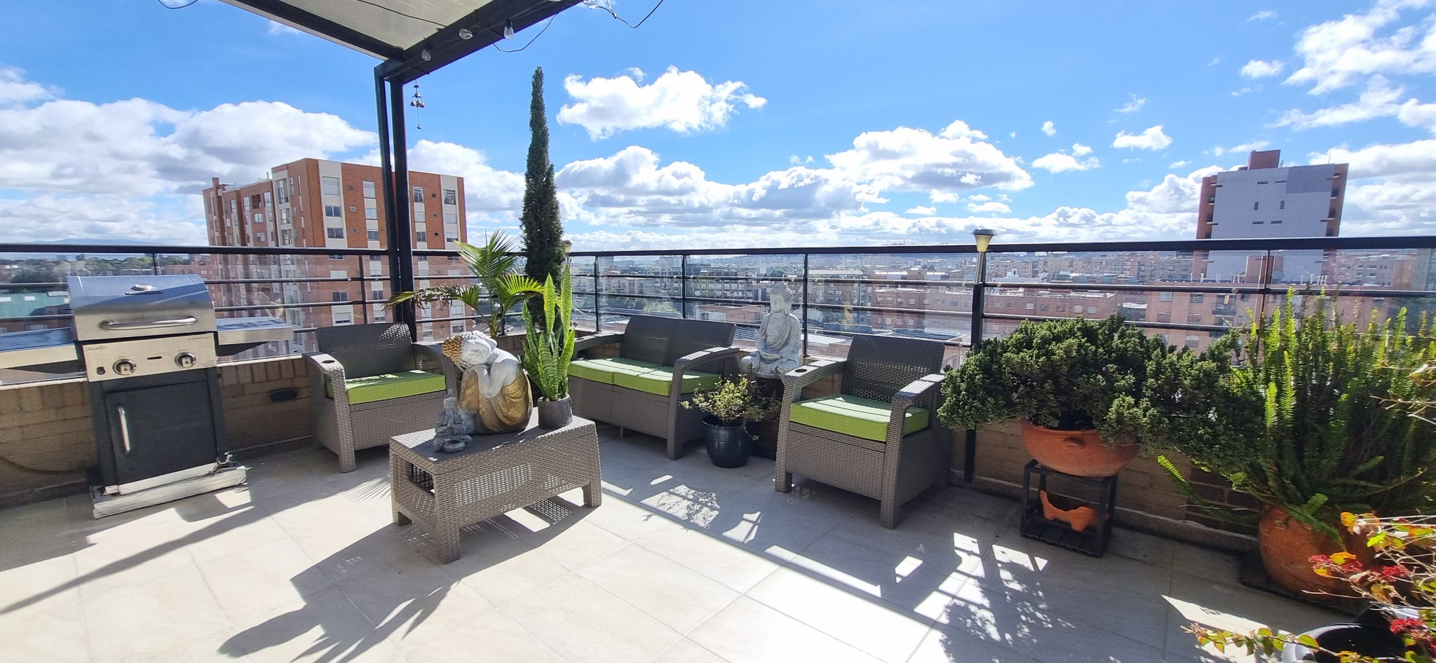 Apartamento en venta en Cedritos, Bogotá · foto 17 de 22