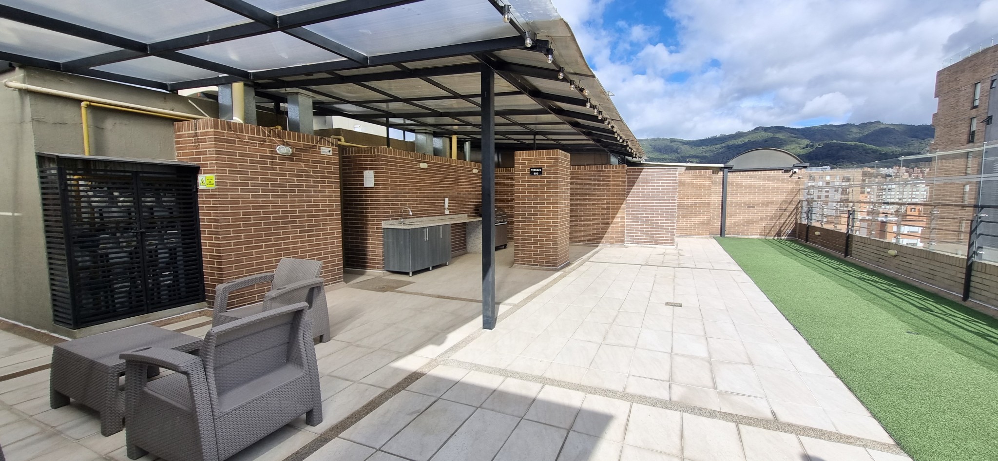 Apartamento en venta en Cedritos, Bogotá · foto 20 de 22