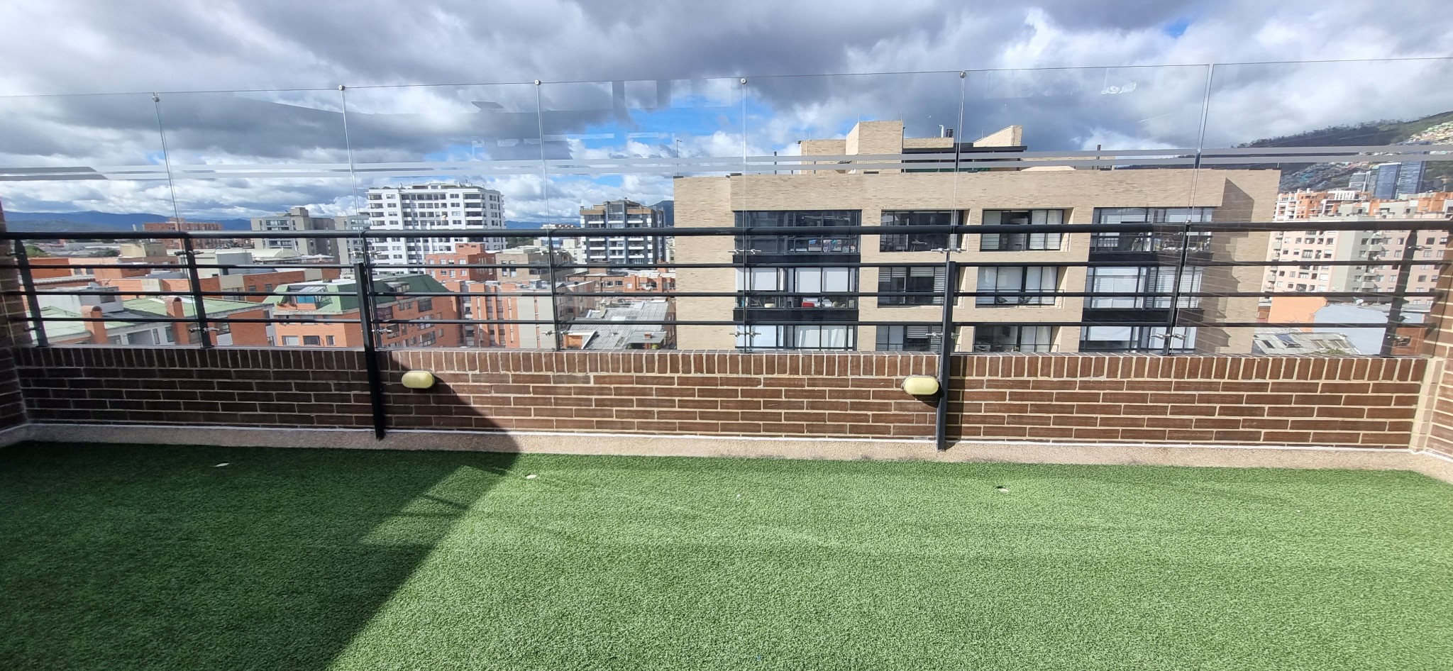 Apartamento en venta en Cedritos, Bogotá · foto 22 de 22