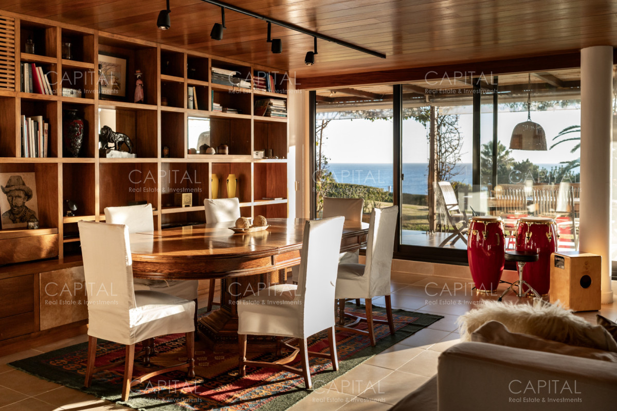 Apartamento en Alquiler · Foto 8