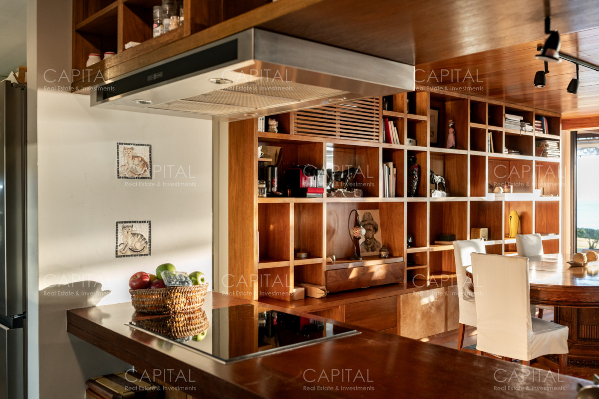 Apartamento en Alquiler · Foto 9