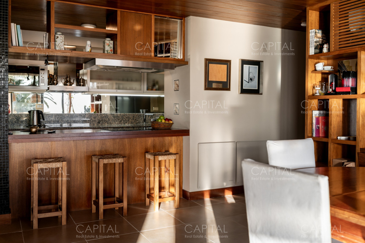 Apartamento en Alquiler · Foto 10