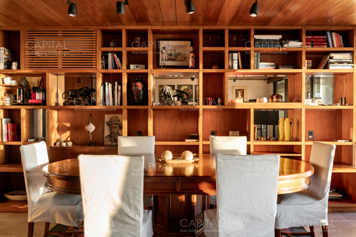 Apartamento en Alquiler · Foto 11