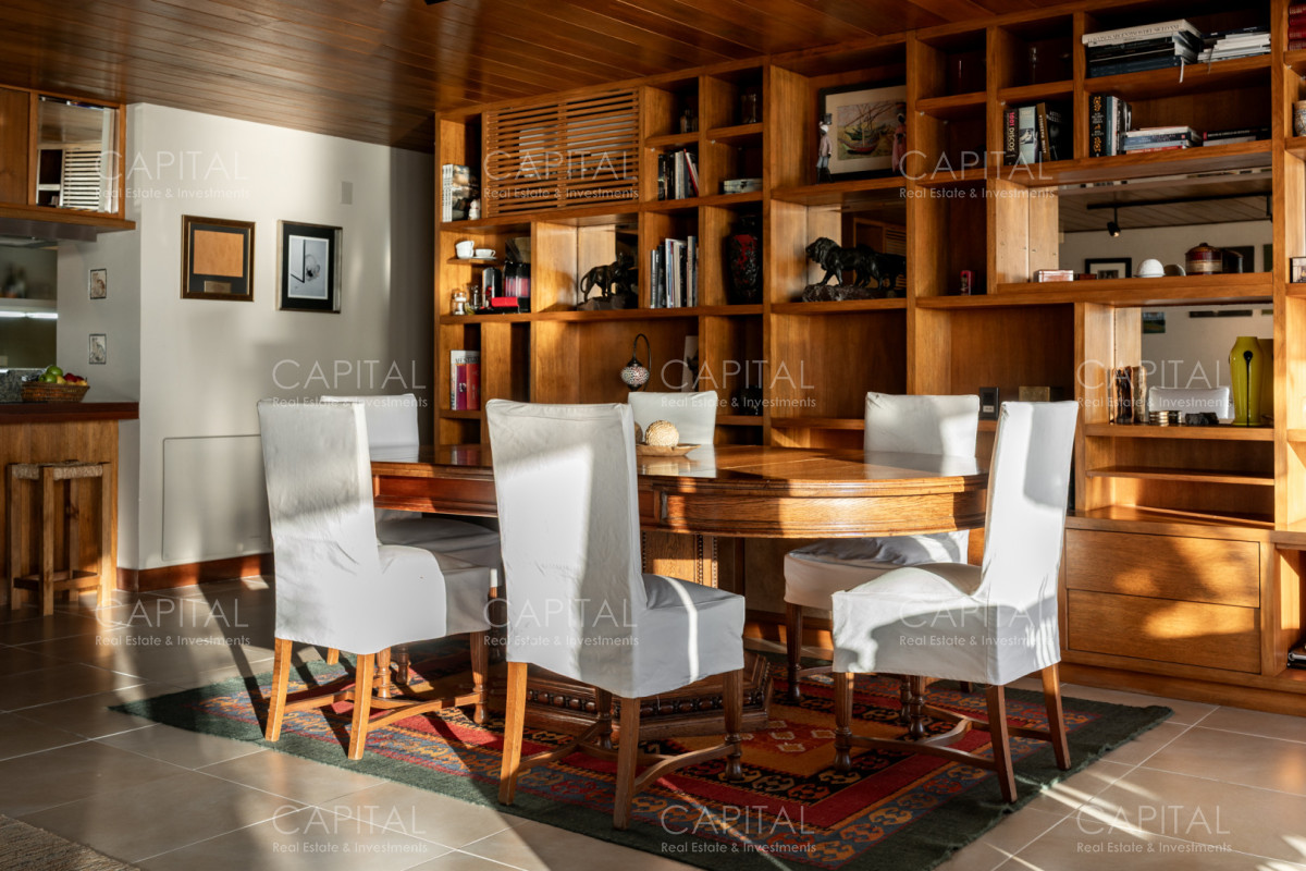 Apartamento en Alquiler · Foto 12