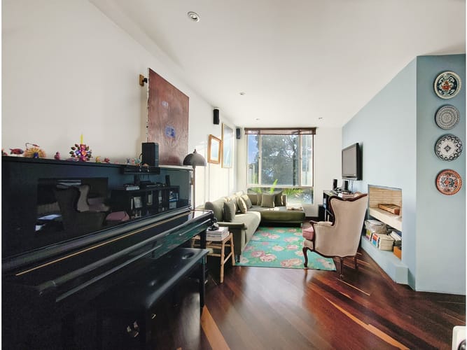 Apartamento en venta en Los Lagartos, Bogotá · foto 3 de 20