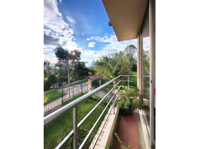 Apartamento en venta en Los Lagartos, Bogotá · foto 4 de 20