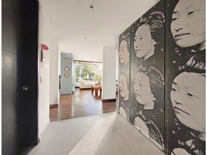 Apartamento en venta en Los Lagartos, Bogotá · foto 6 de 20