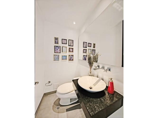 Apartamento en venta en Los Lagartos, Bogotá · foto 7 de 20