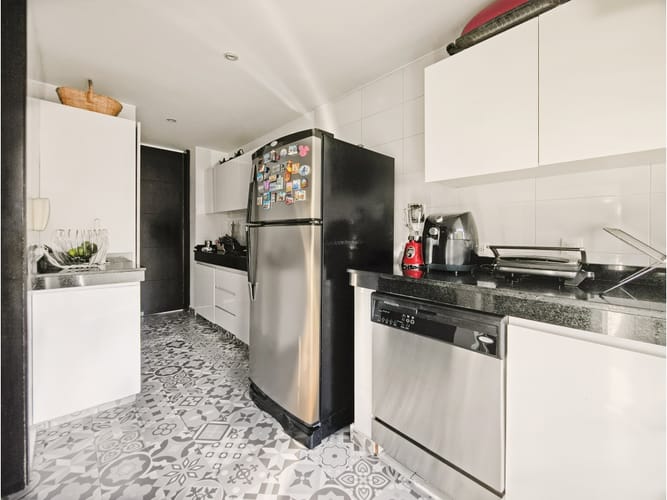 Apartamento en venta en Los Lagartos, Bogotá · foto 9 de 20