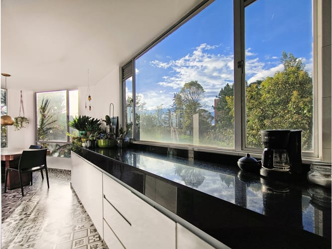 Apartamento en venta en Los Lagartos, Bogotá · foto 10 de 20