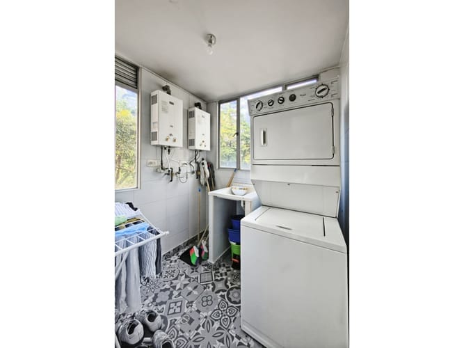 Apartamento en venta en Los Lagartos, Bogotá · foto 11 de 20