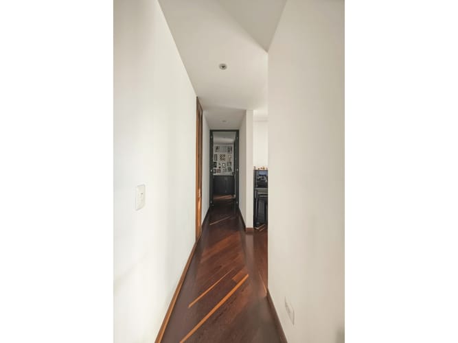 Apartamento en venta en Los Lagartos, Bogotá · foto 12 de 20