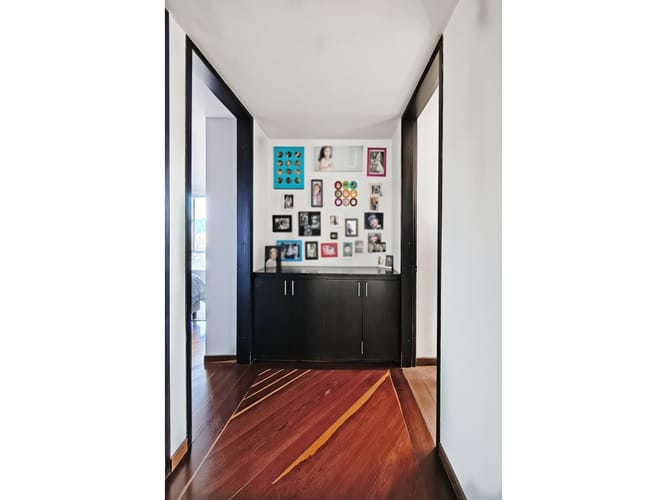 Apartamento en venta en Los Lagartos, Bogotá · foto 13 de 20