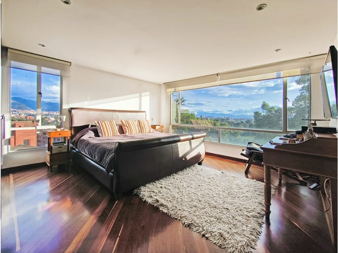 Apartamento en venta en Los Lagartos, Bogotá · foto 14 de 20