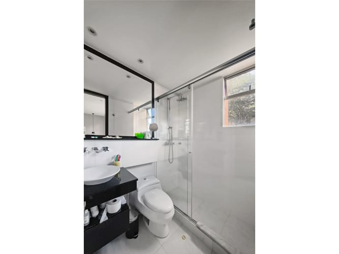 Apartamento en venta en Los Lagartos, Bogotá · foto 18 de 20