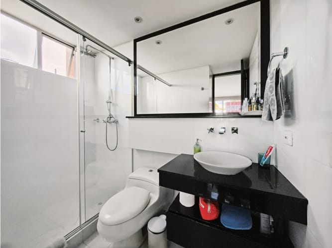 Apartamento en venta en Los Lagartos, Bogotá · foto 20 de 20