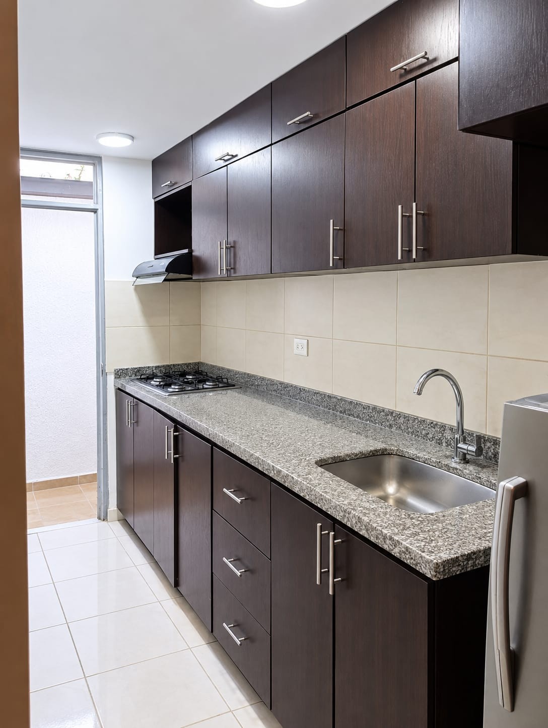 Casa en venta en Las Violetas, Dosquebradas · foto 7 de 12
