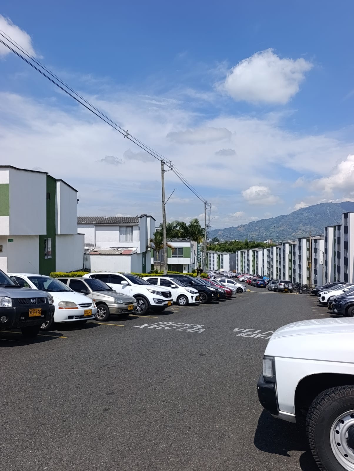 Casa en venta en Las Violetas, Dosquebradas · foto 6 de 12