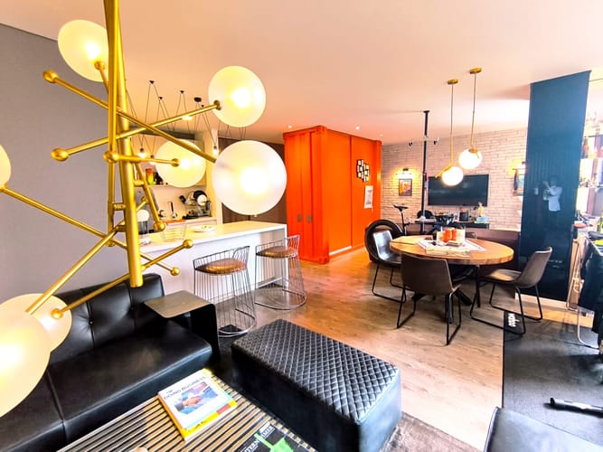 Apartamento en venta en Santa Barbara Oriental, Bogotá · foto 7 de 20