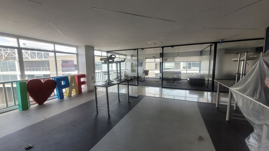Bodega en arriendo en Siberia, Cota, 1620 m² · foto 4 de 21