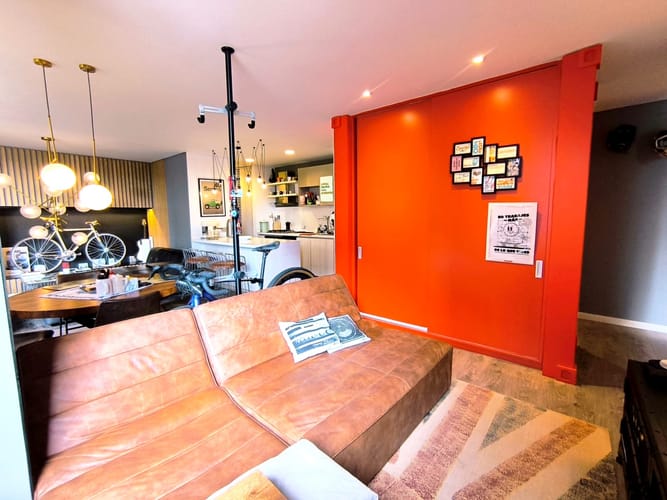 Apartamento en venta en Santa Barbara Oriental, Bogotá · foto 9 de 20
