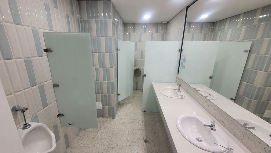 Bodega en arriendo en Siberia, Cota, 1620 m² · foto 11 de 21