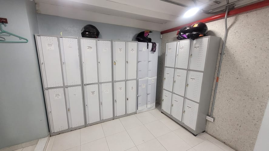 Bodega en arriendo en Siberia, Cota, 1620 m² · foto 10 de 21