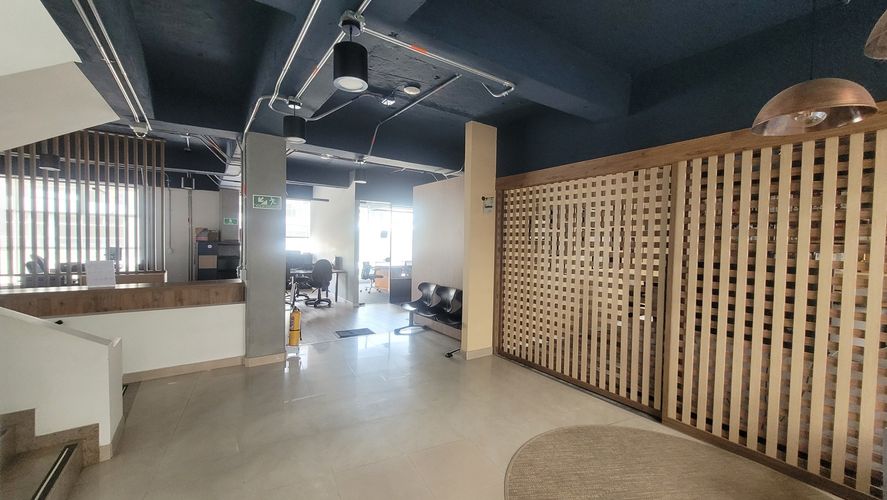 Bodega en arriendo en Siberia, Cota, 1620 m² · foto 8 de 21