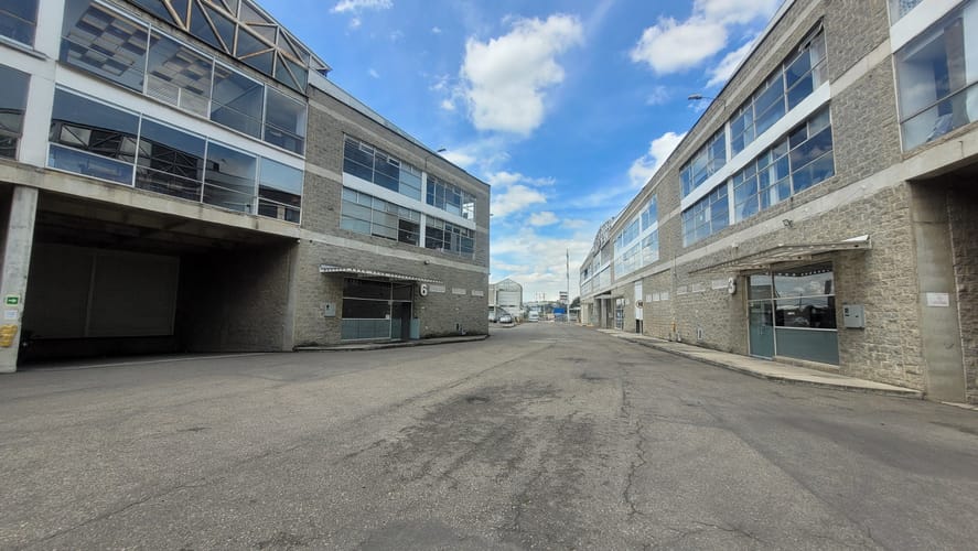 Bodega en arriendo en Siberia, Cota, 1620 m² · foto 19 de 21