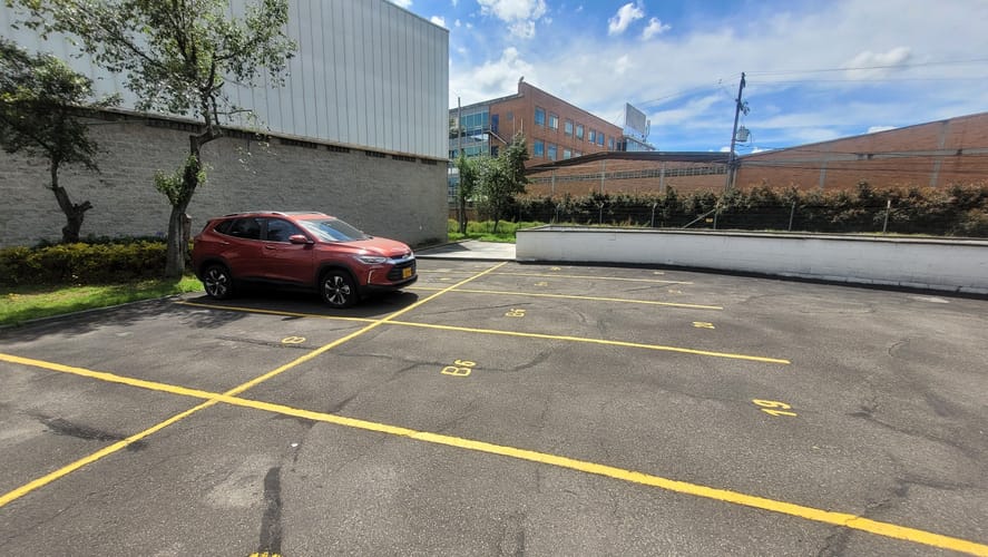Bodega en arriendo en Siberia, Cota, 1620 m² · foto 21 de 21