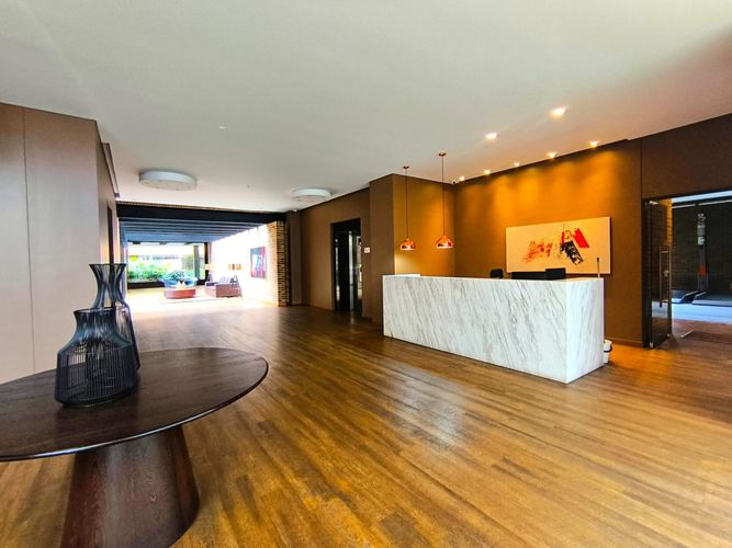 Apartamento en venta en Santa Barbara Oriental, Bogotá · foto 13 de 20