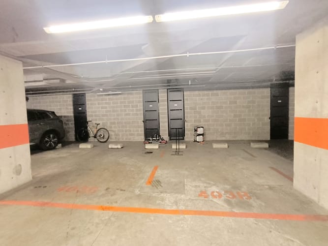 Apartamento en venta en Santa Barbara Oriental, Bogotá · foto 14 de 20