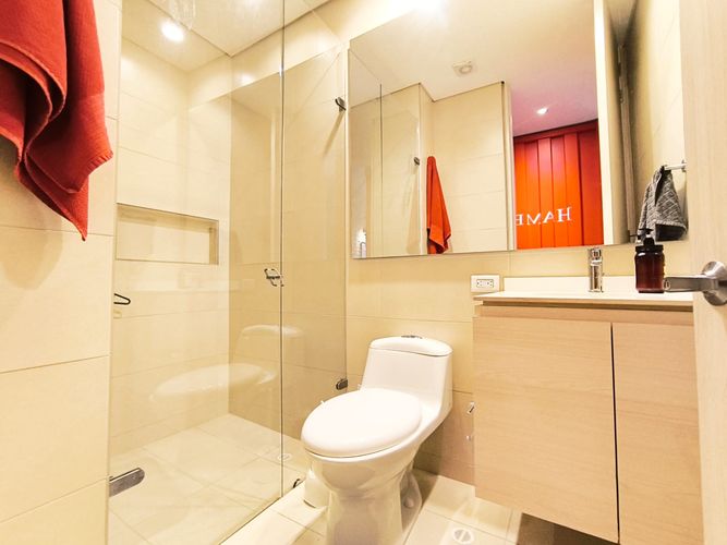 Apartamento en venta en Santa Barbara Oriental, Bogotá · foto 16 de 20
