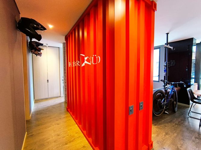 Apartamento en venta en Santa Barbara Oriental, Bogotá · foto 19 de 20