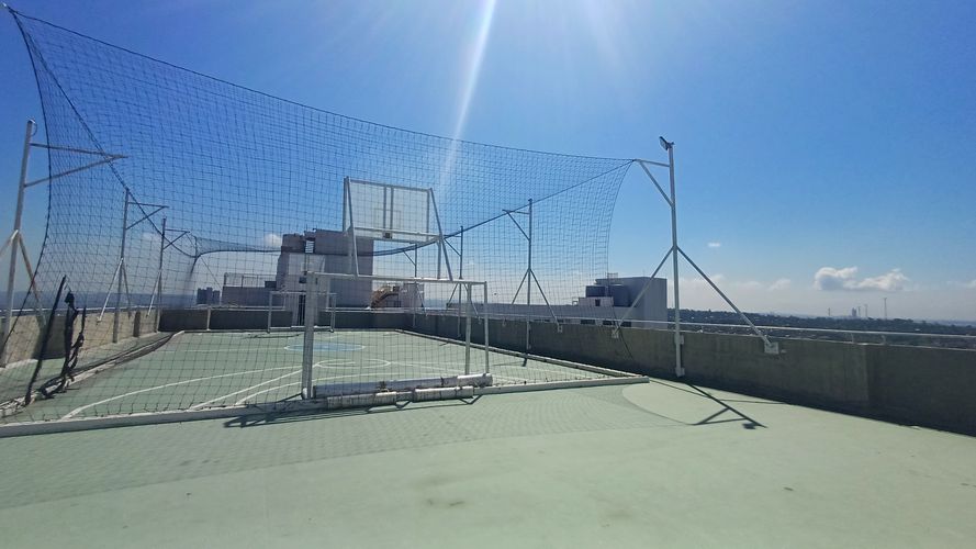 Apartamento de 2 alcobas en venta en Nuevo Campestre, Cartagena, 42 m² · foto 3 de 12