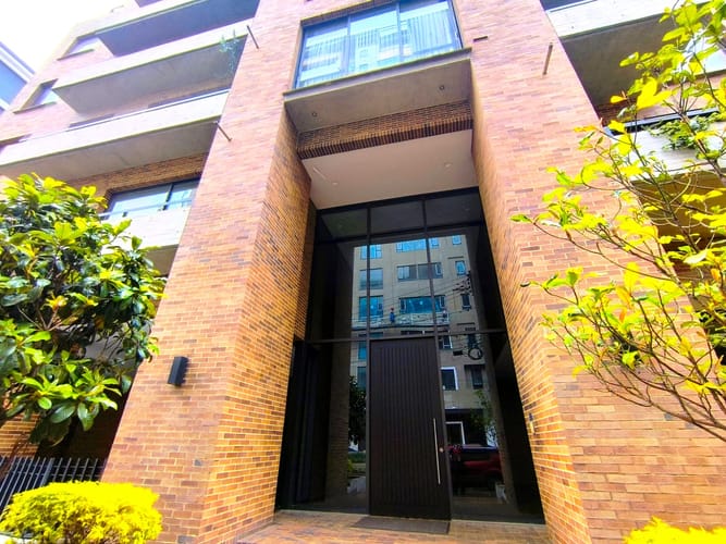 Apartamento en venta en Santa Barbara Oriental, Bogotá · foto 20 de 20