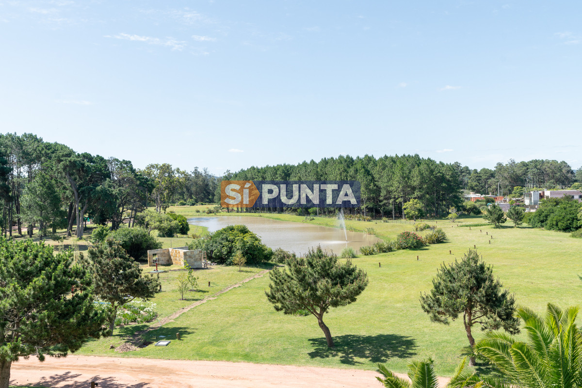 Apartamento en Alquiler · Foto 2