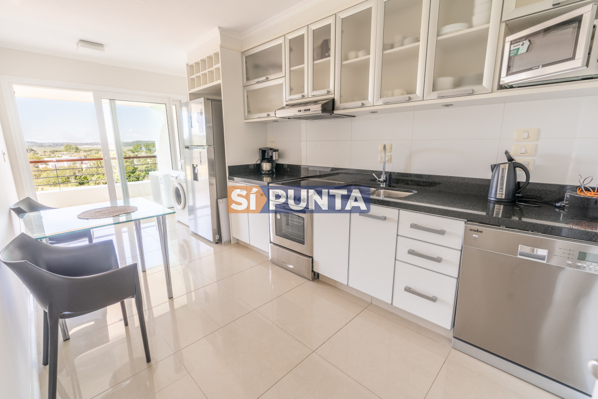 Apartamento en Alquiler · Foto 5