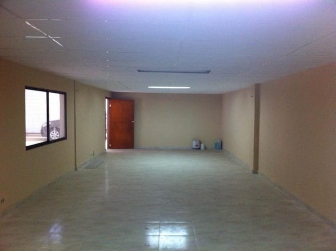 Bodega en arriendo en Villa San Pedro I, Barranquilla, 800 m² · foto 4 de 12